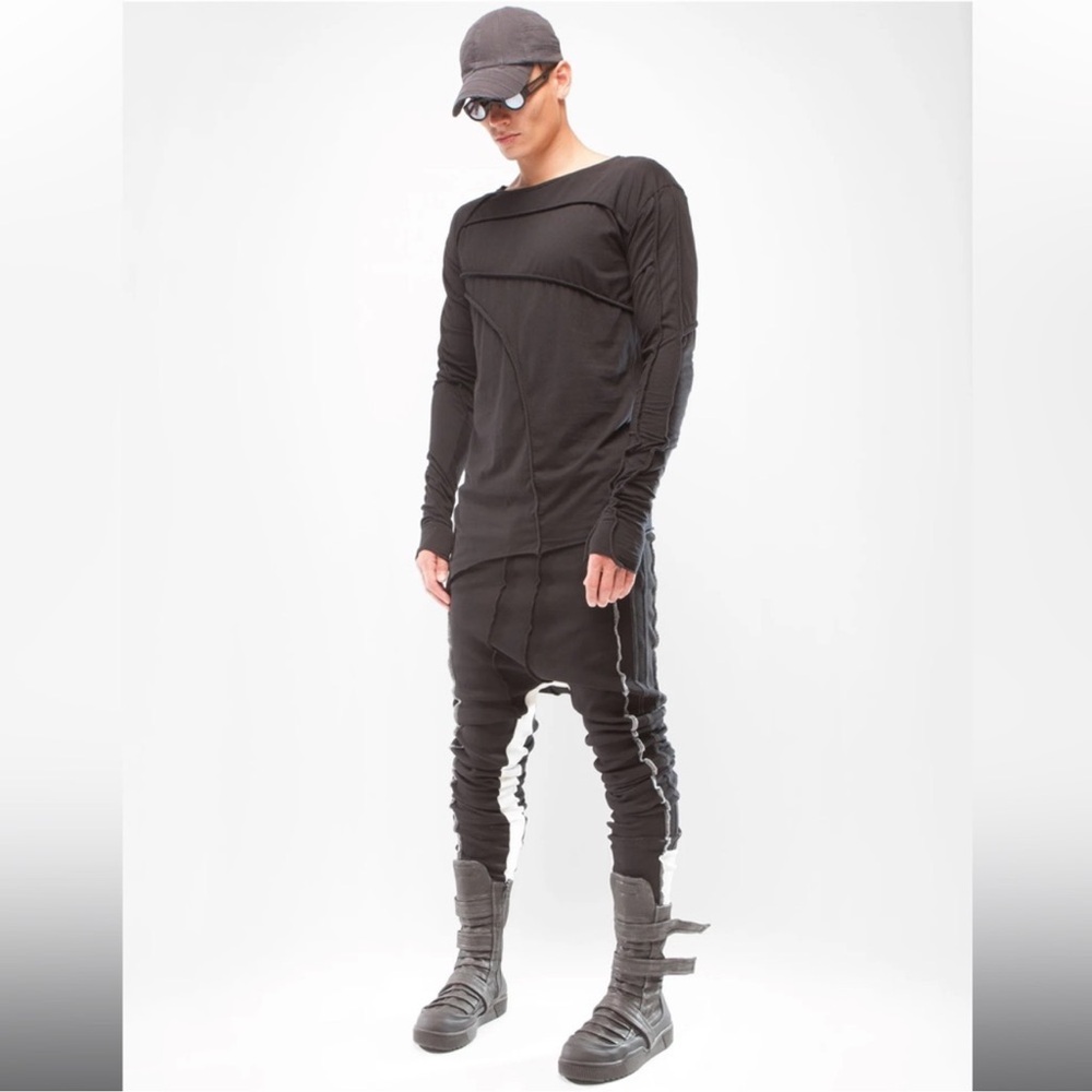 DEMOBAZA Basic Top Samara
